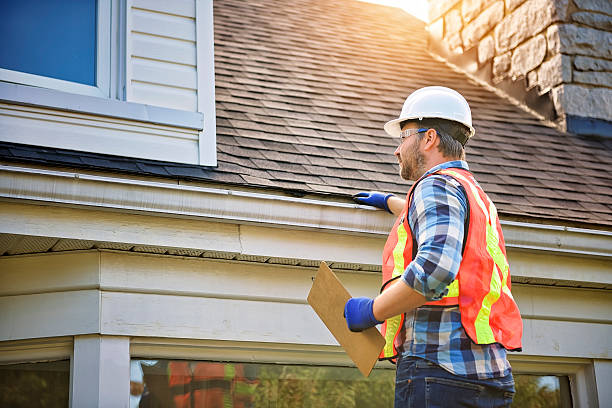 Trusted Storm Damage Roof Repair service in Langston, OK - Brentwood Metal Roofing