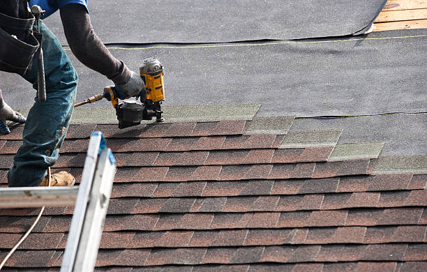 Licensed Roof Installation service in Langston, OK - Brentwood Metal Roofing